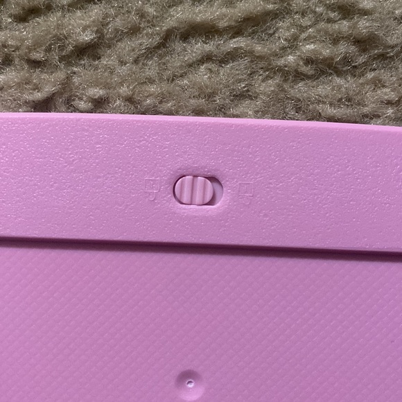 8.5" LCD Digital Writing Drawing Tablet Pad Board Notepad Sketch Paperless - Picture 8 of 9